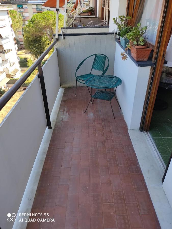 Villa Rosa 拉帕洛 外观 照片