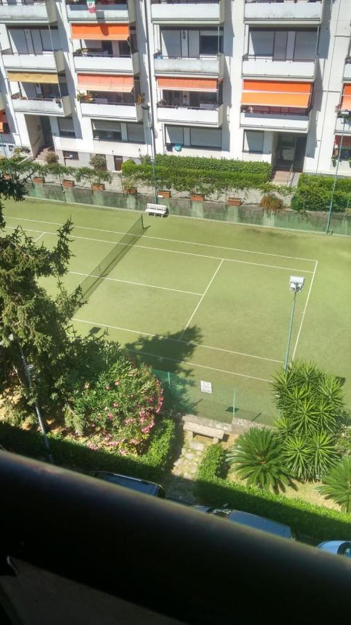 Villa Rosa 拉帕洛 外观 照片