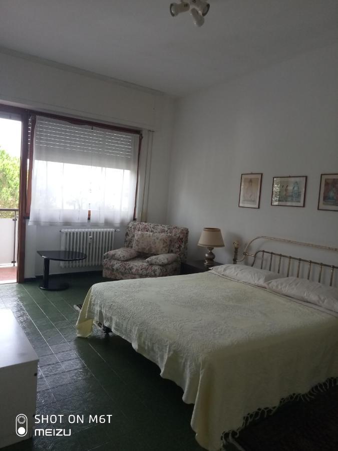 Villa Rosa 拉帕洛 外观 照片