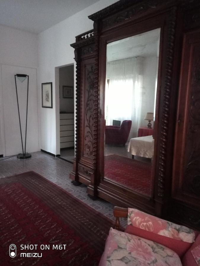 Villa Rosa 拉帕洛 外观 照片