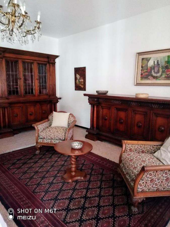 Villa Rosa 拉帕洛 外观 照片