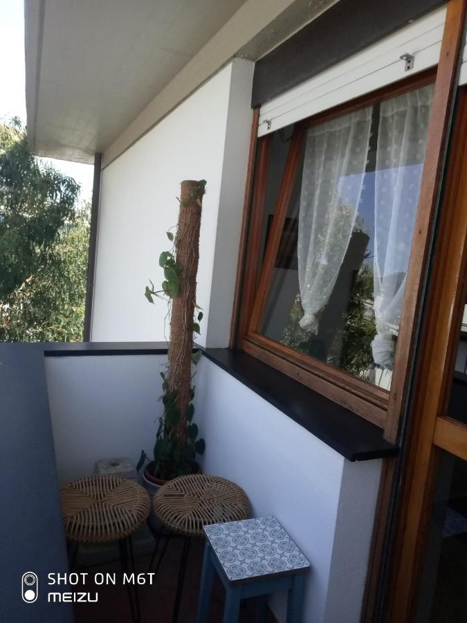 Villa Rosa 拉帕洛 外观 照片