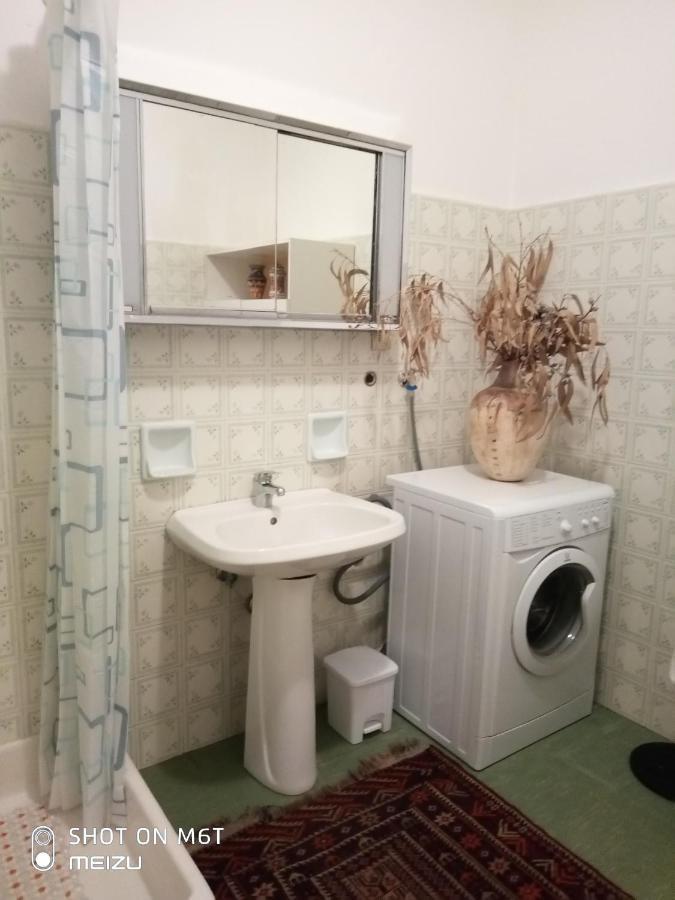 Villa Rosa 拉帕洛 外观 照片