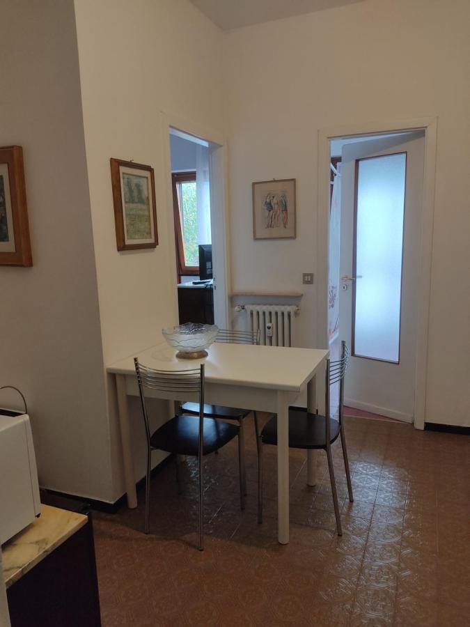 Villa Rosa 拉帕洛 外观 照片
