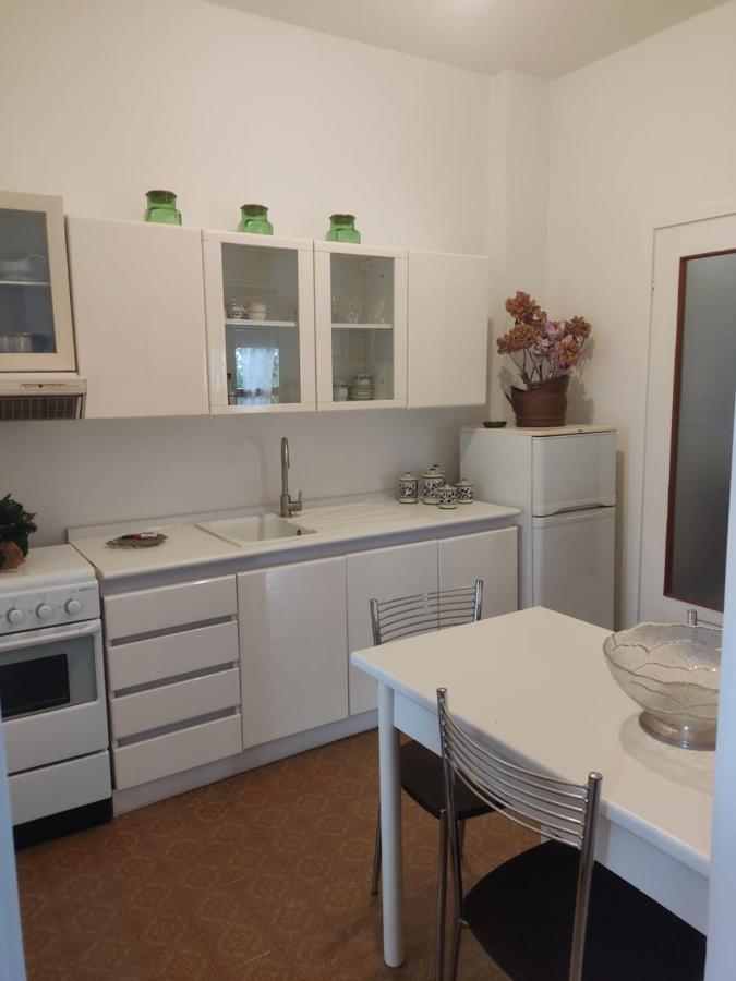 Villa Rosa 拉帕洛 外观 照片