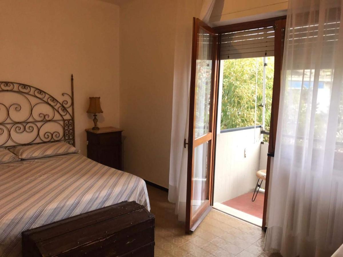 Villa Rosa 拉帕洛 外观 照片